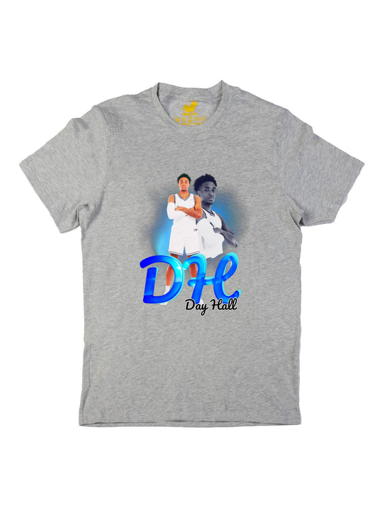 Sadaidriene Hall Unisex T-Shirt
