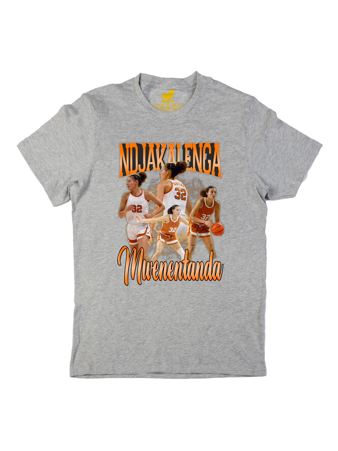 Ndjakalenga Mwenentanda Unisex T-Shirt