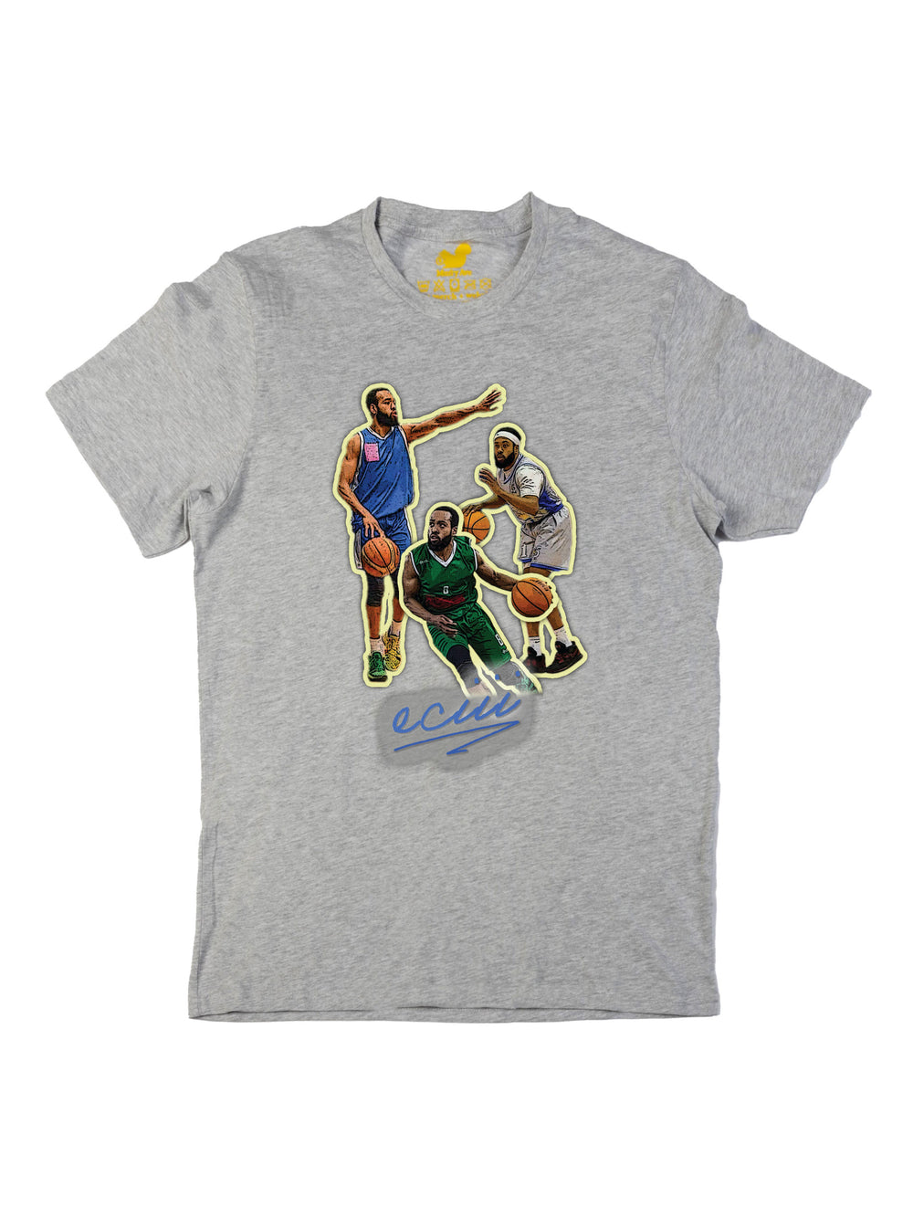 ECIII Unisex T-Shirt