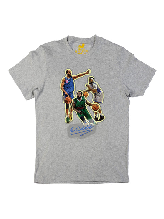 ECIII Unisex T-Shirt