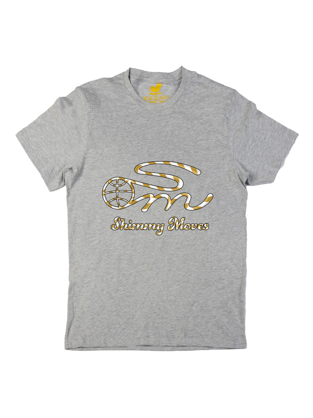Shimmy Moves Unisex T-Shirt