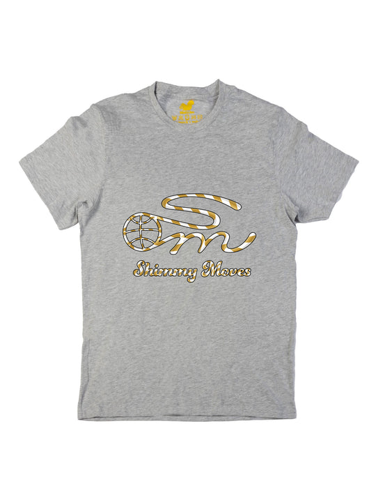 Shimmy Moves Unisex T-Shirt