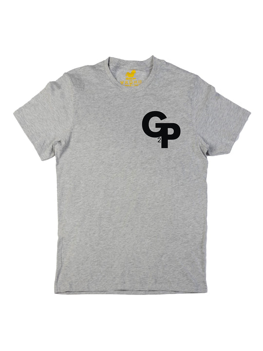 Garrett Palladino Logo Unisex T-Shirt