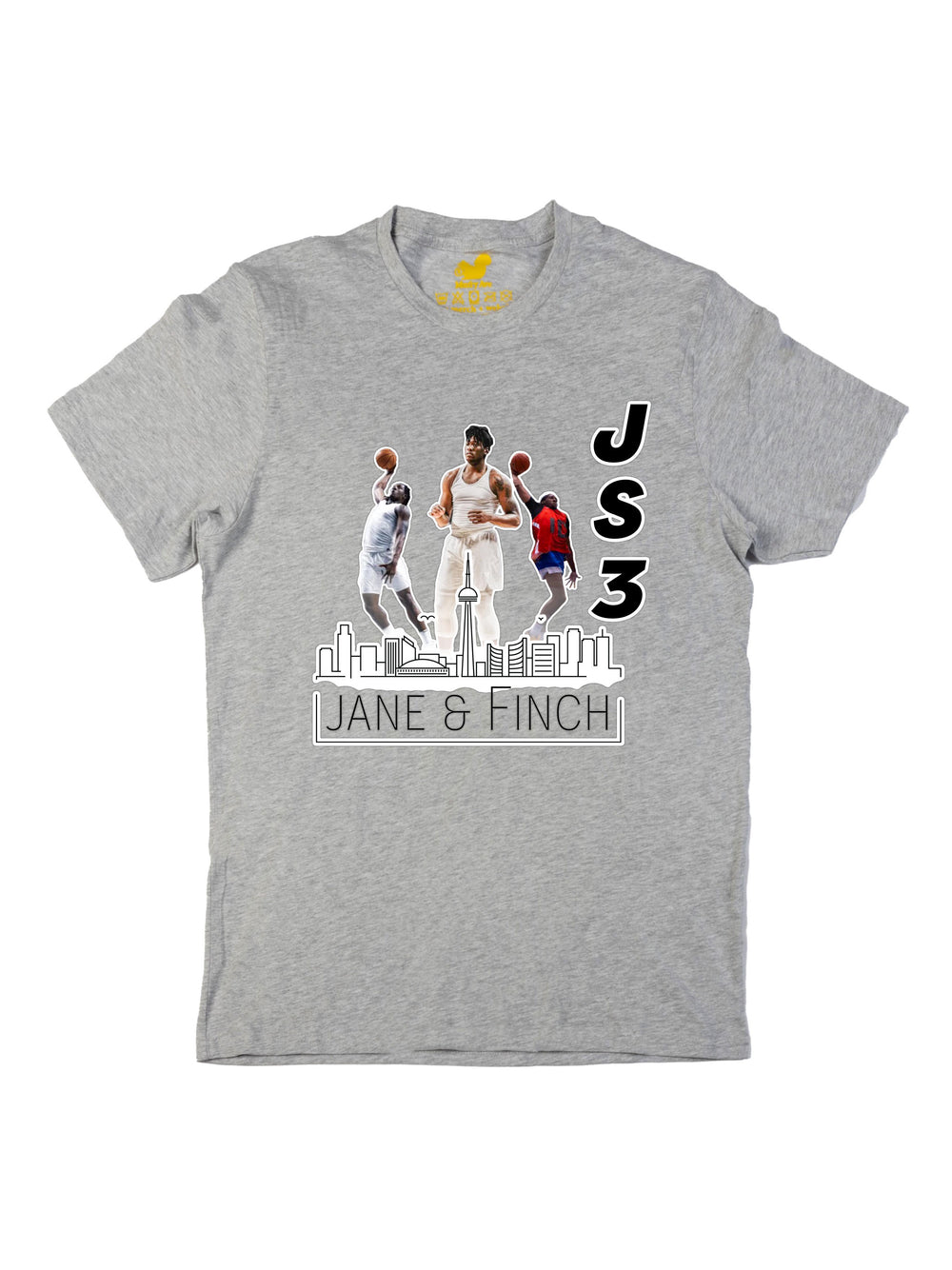 Vonni Unisex T-Shirt