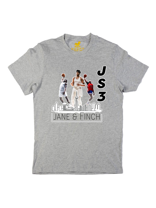 Vonni Unisex T-Shirt