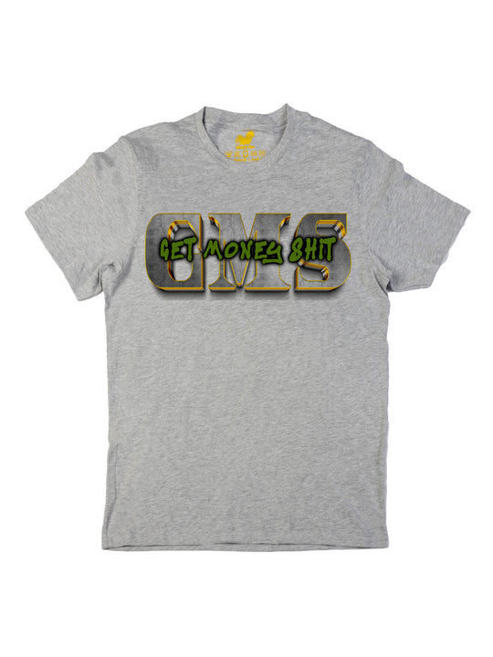 Get Money Shit Unisex T-Shirt