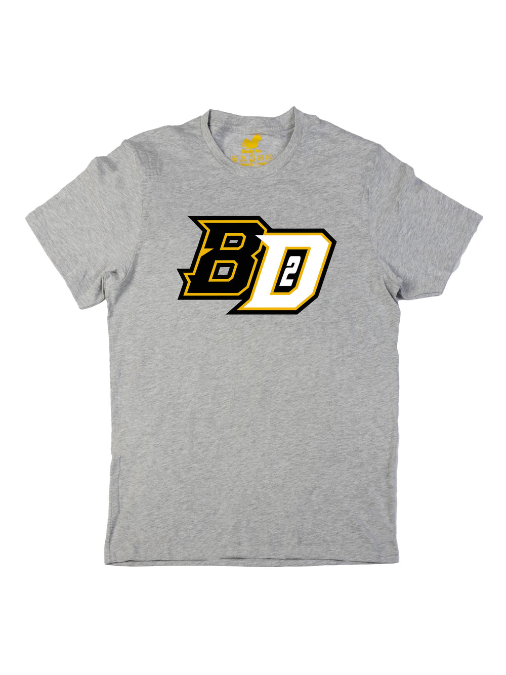 Brock Daniels Logo Unisex T-Shirt