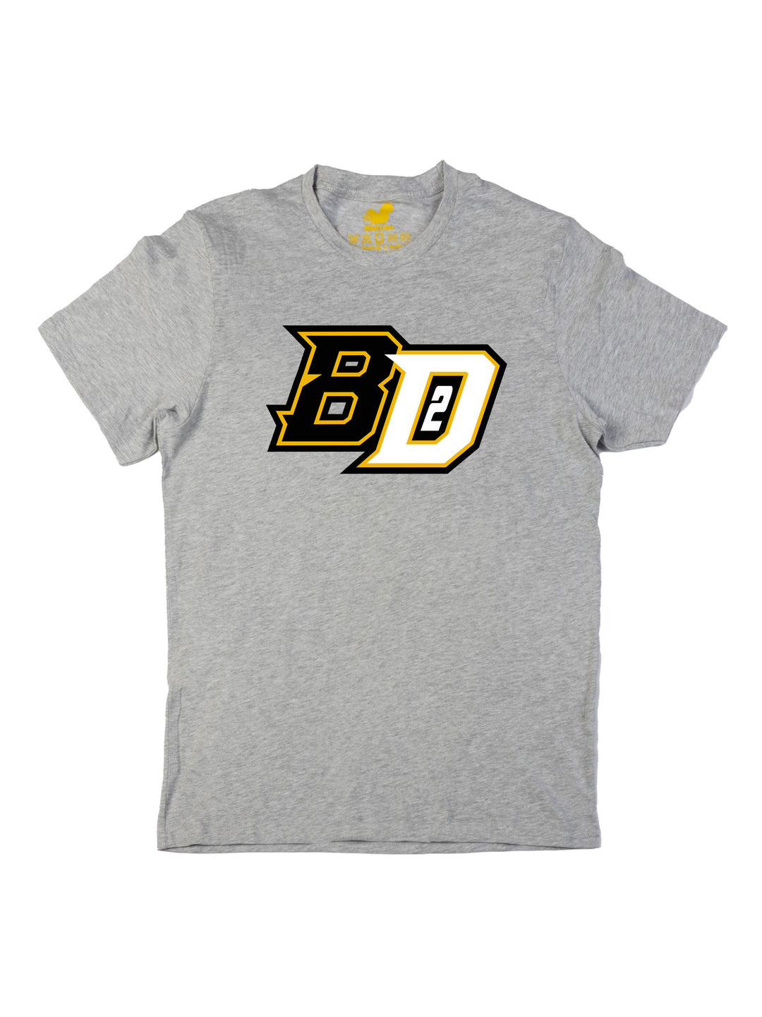 Brock Daniels Logo Unisex T-Shirt