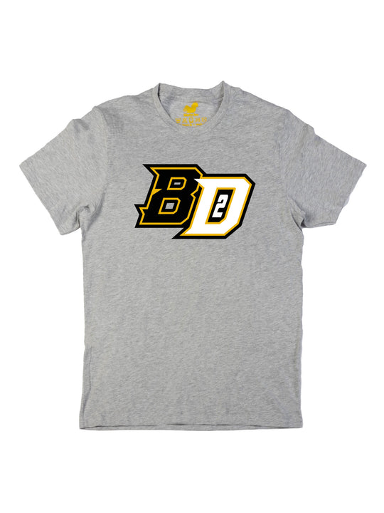 Brock Daniels Logo Unisex T-Shirt