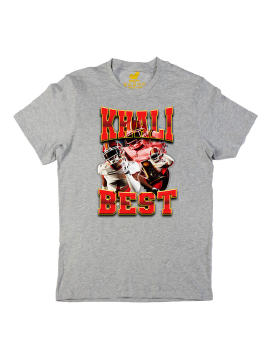 Khali Best Unisex T-Shirt