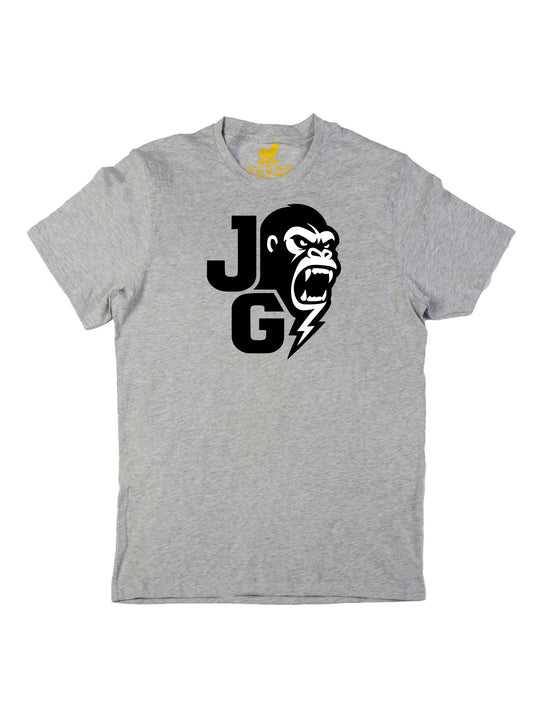Javin Gordon Logo Dark Unisex T-Shirt