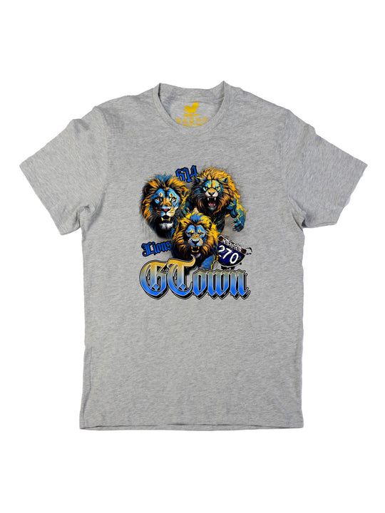 G Town Unisex T-Shirt