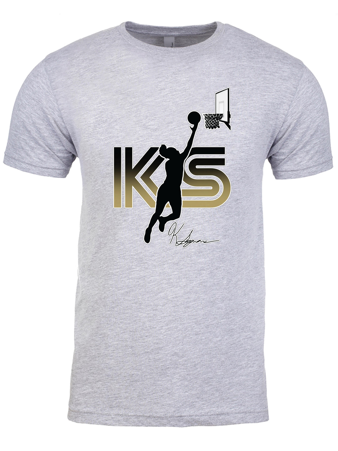 K Symone Unisex T-Shirt