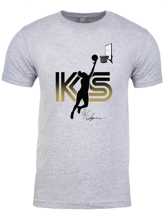 K Symone Unisex T-Shirt