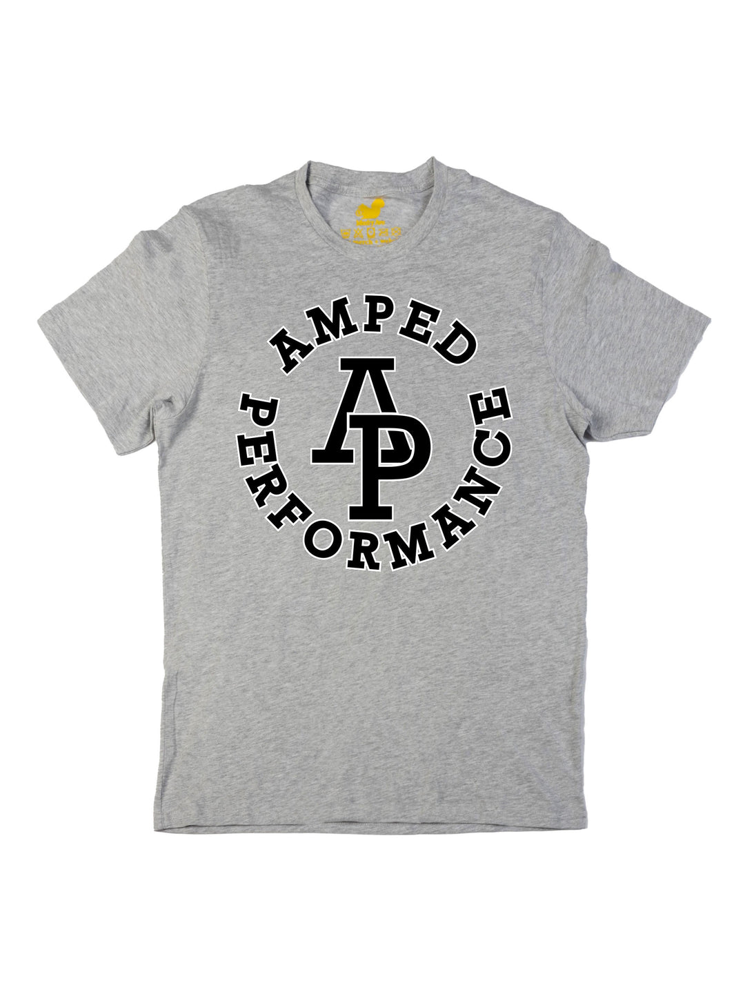 Matt Schepel Logo Unisex T-Shirt