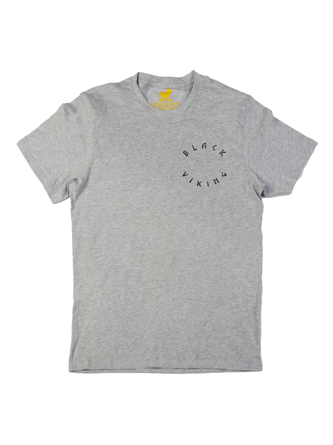 Black Viking Unisex T-Shirt