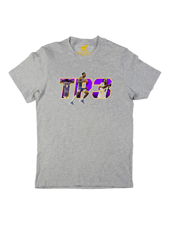 TP3 Logo Unisex T-Shirt