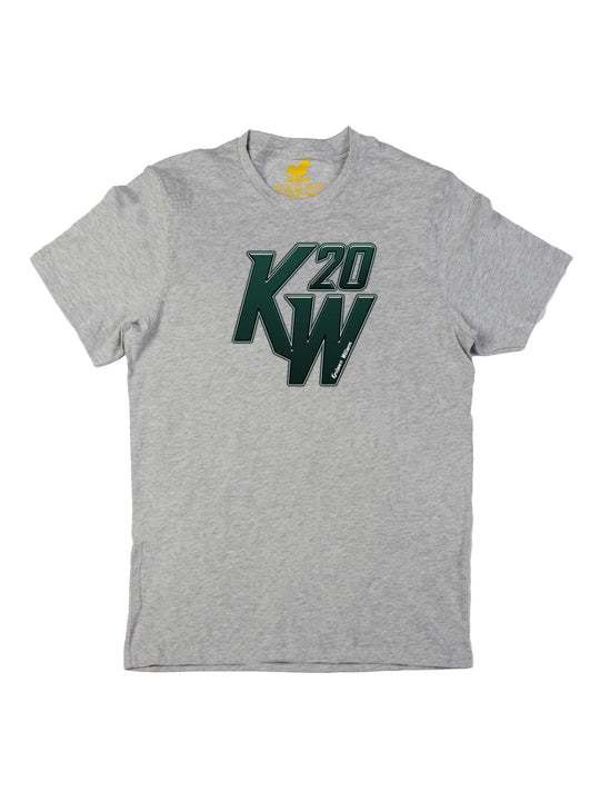 Keshawn Williams Logo Unisex T-Shirt