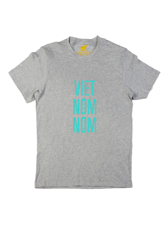 Viet Nom Nom Unisex T-Shirt