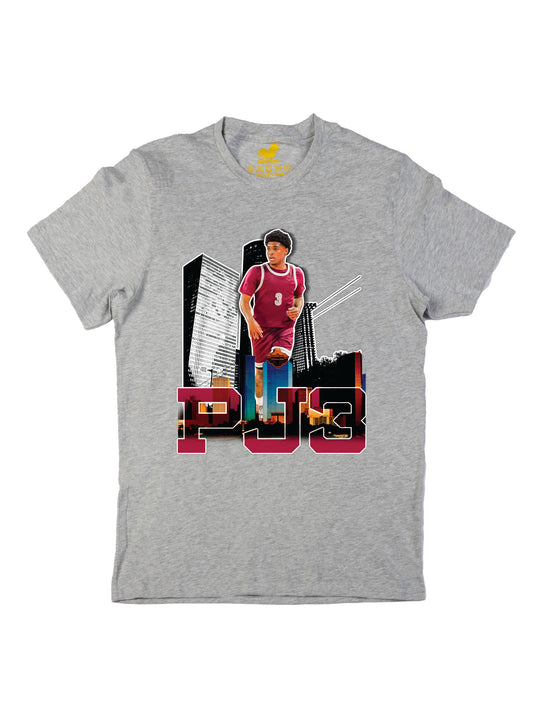 PJ Henry Unisex T-Shirt