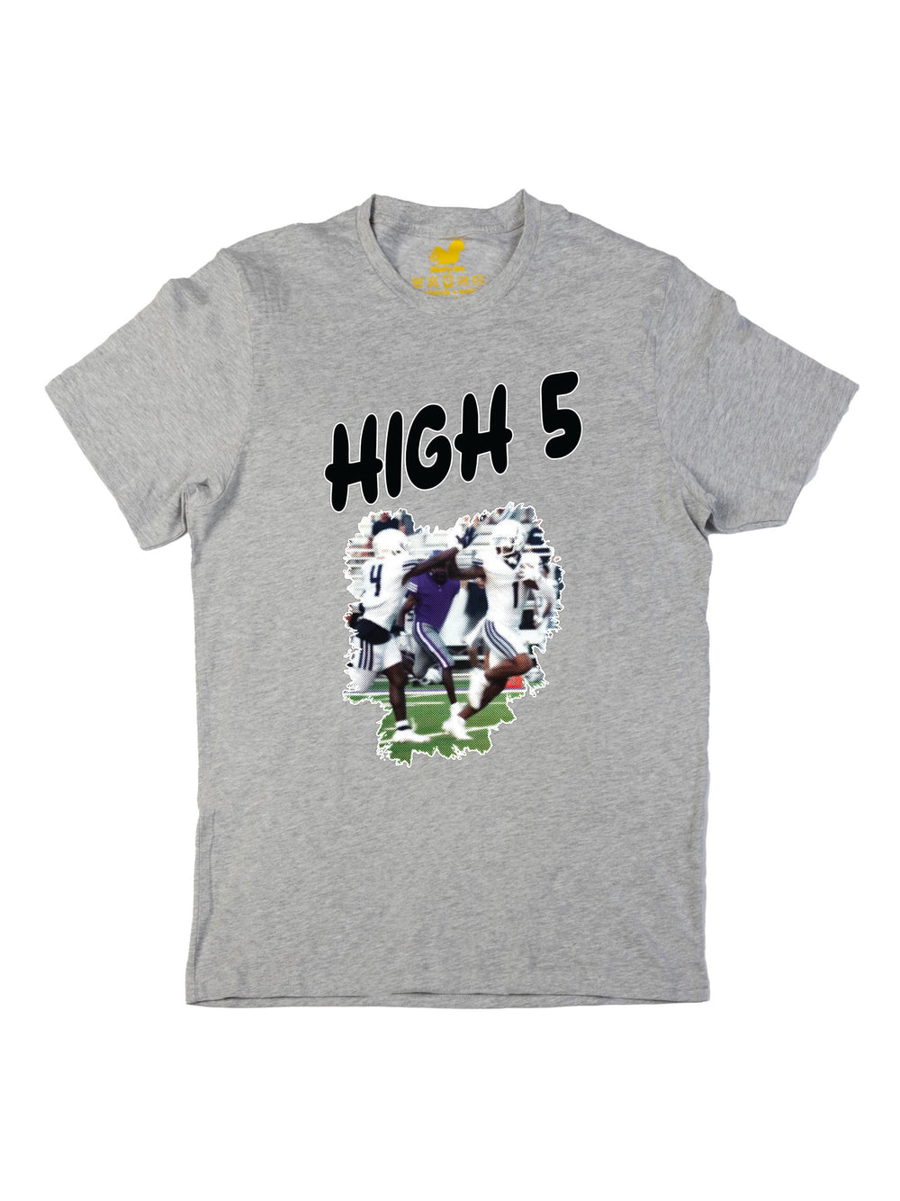 Yemi Ward Unisex T-Shirt
