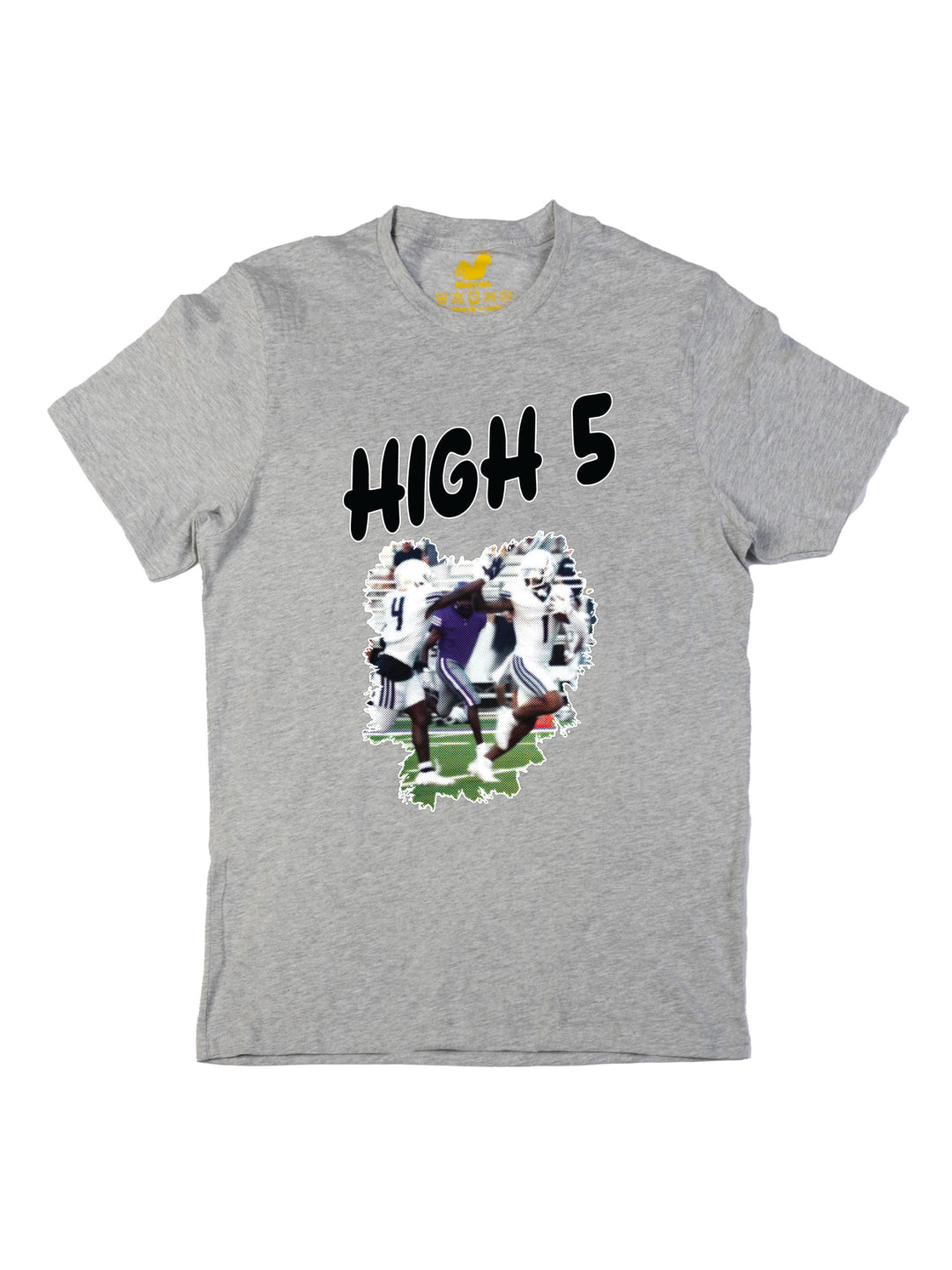 Yemi Ward Unisex T-Shirt