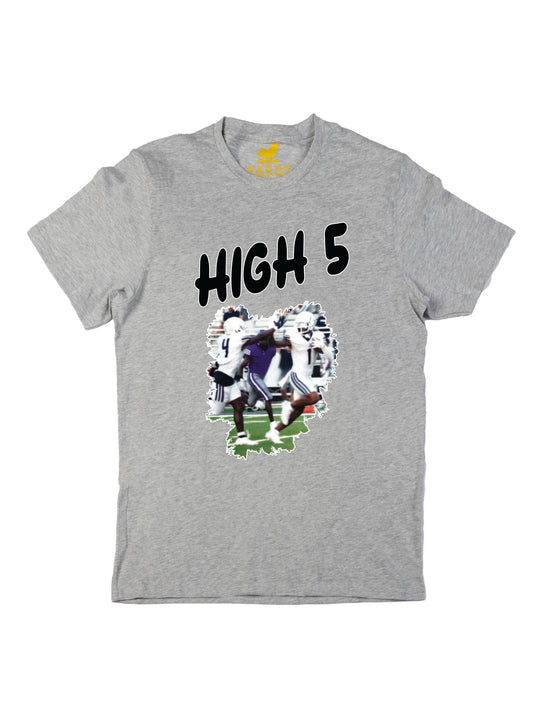 Yemi Ward Unisex T-Shirt