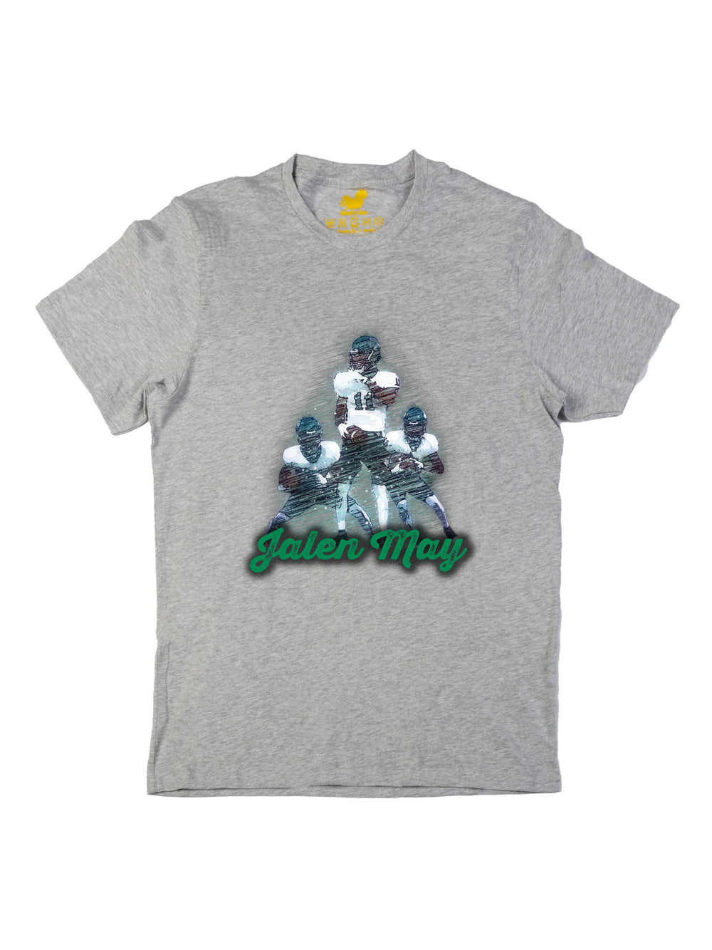 Jalen May Unisex T-Shirt