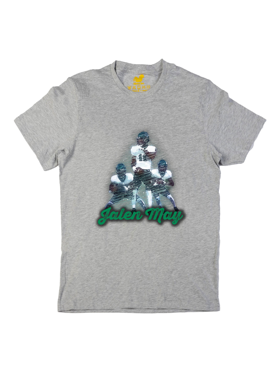 Jalen May Unisex T-Shirt
