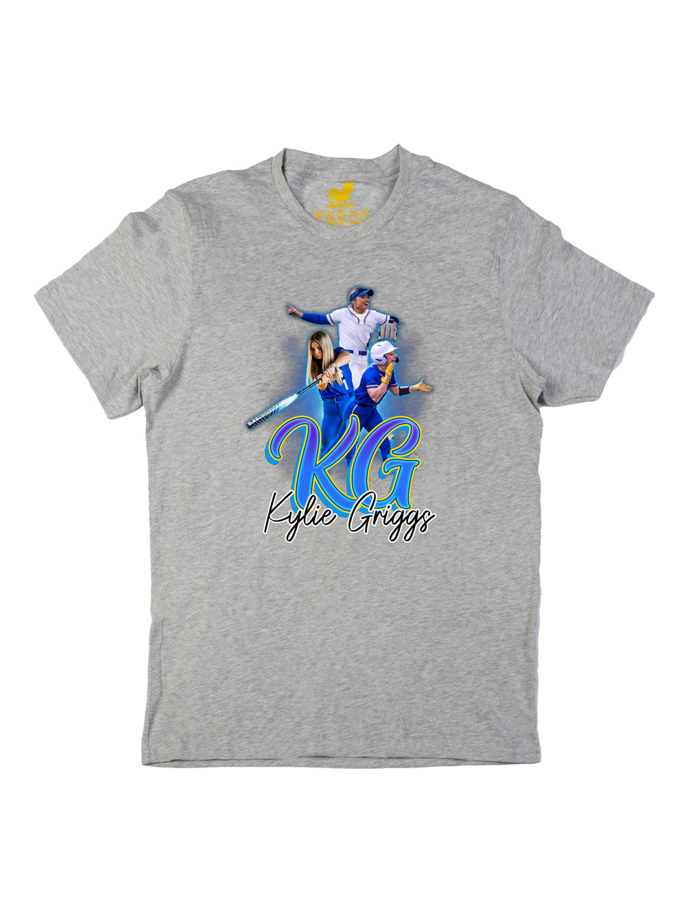 Kylie Griggs Unisex T-Shirt