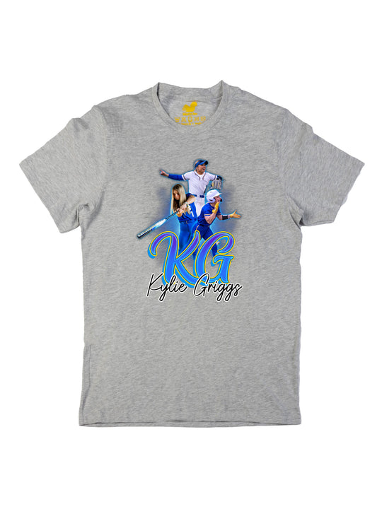 Kylie Griggs Unisex T-Shirt
