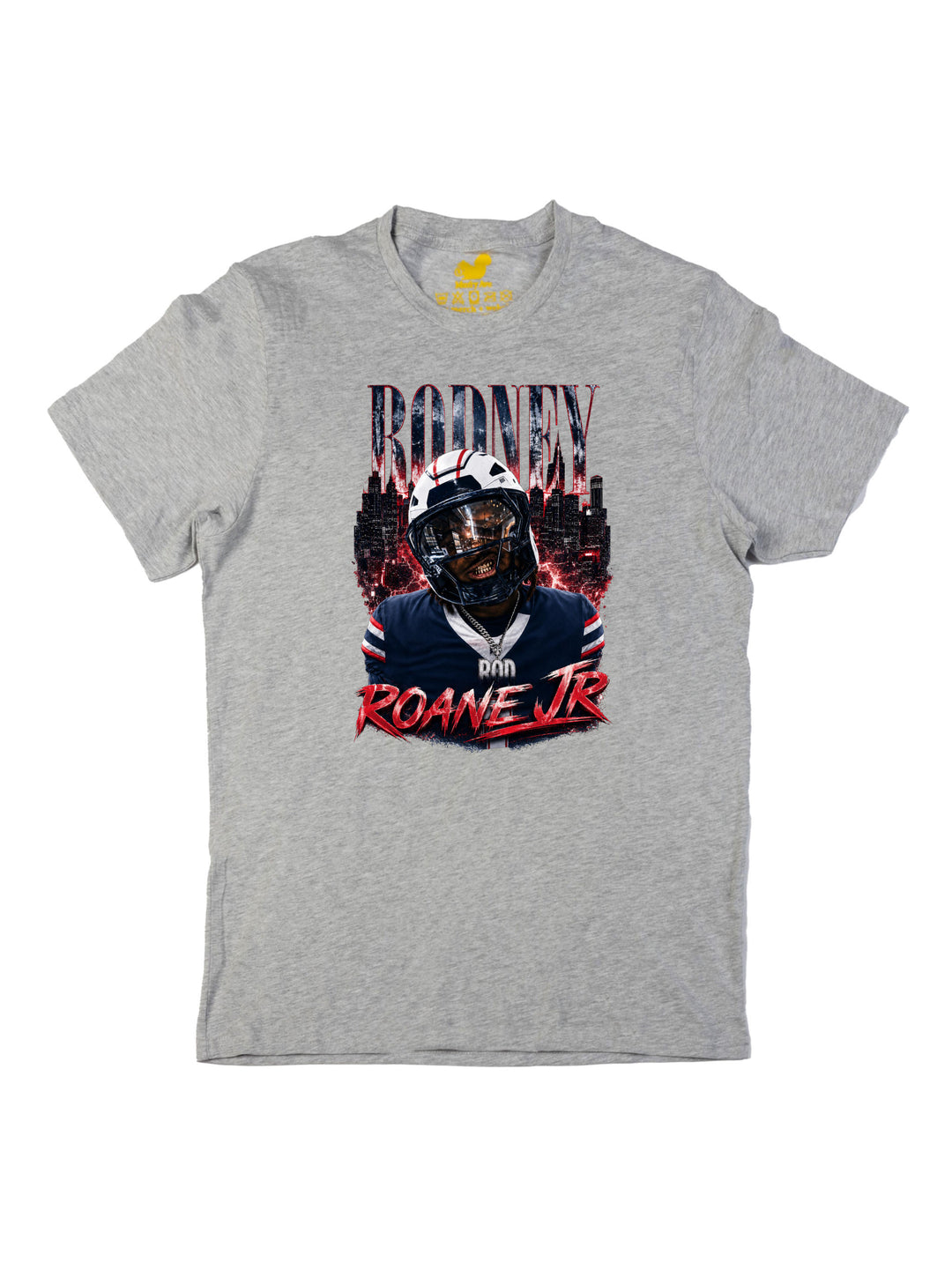 Rodney Roane Jr Collage Unisex T-Shirt