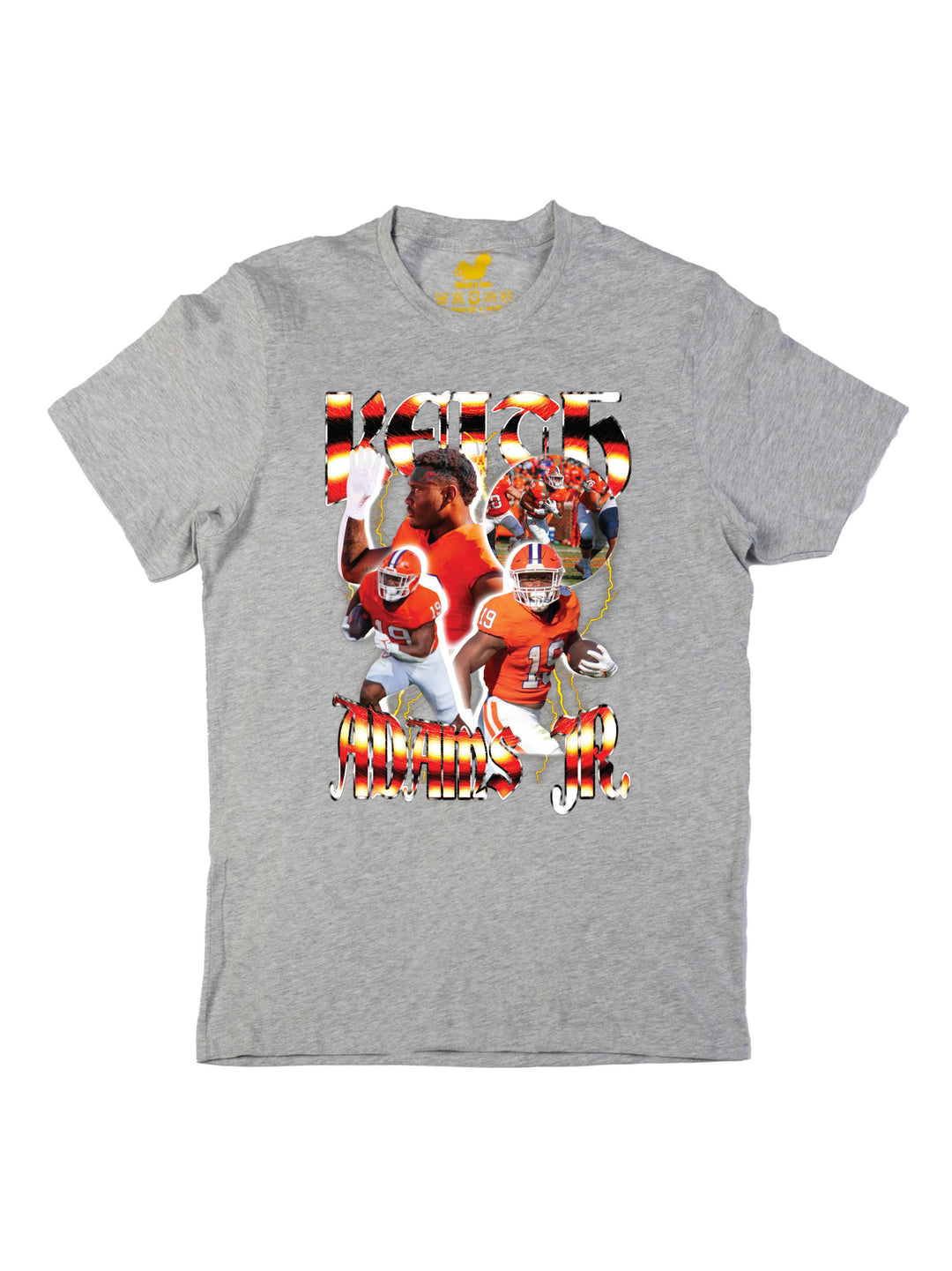 Keith Adams Jr Unisex T-Shirt