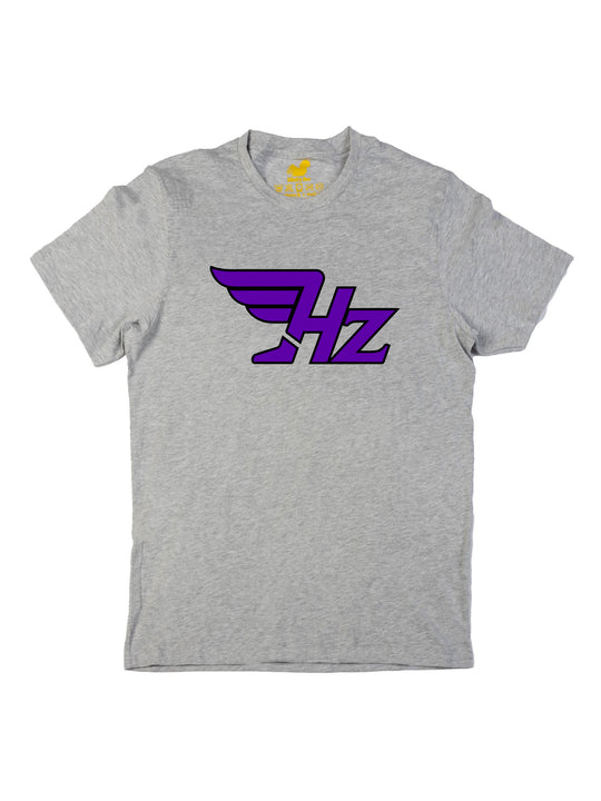 Zay Hopf Logo Unisex T-Shirt