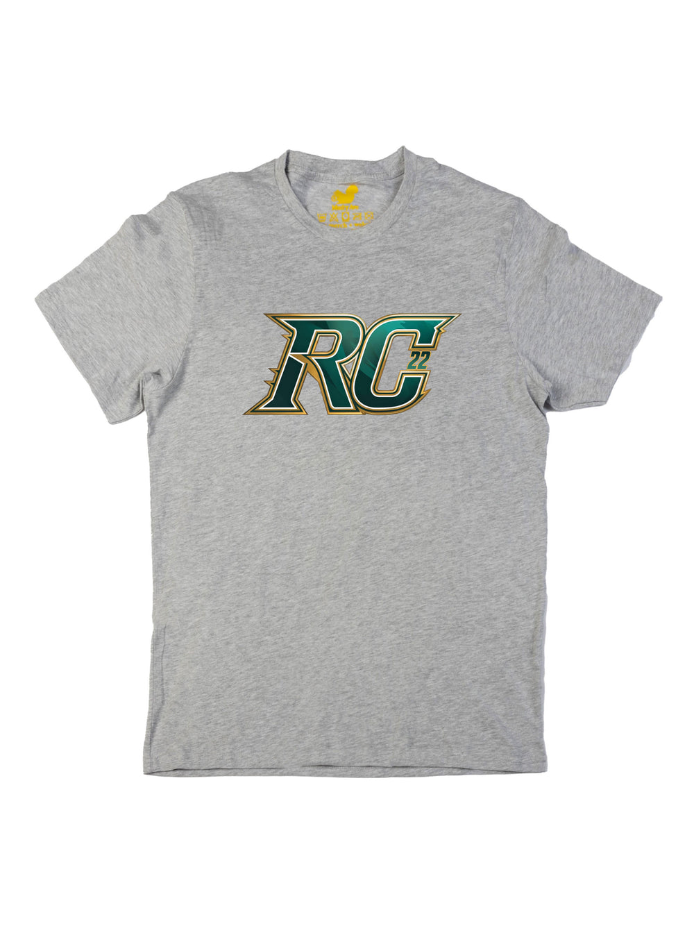 Ryder Chambers Logo Unisex T-Shirt