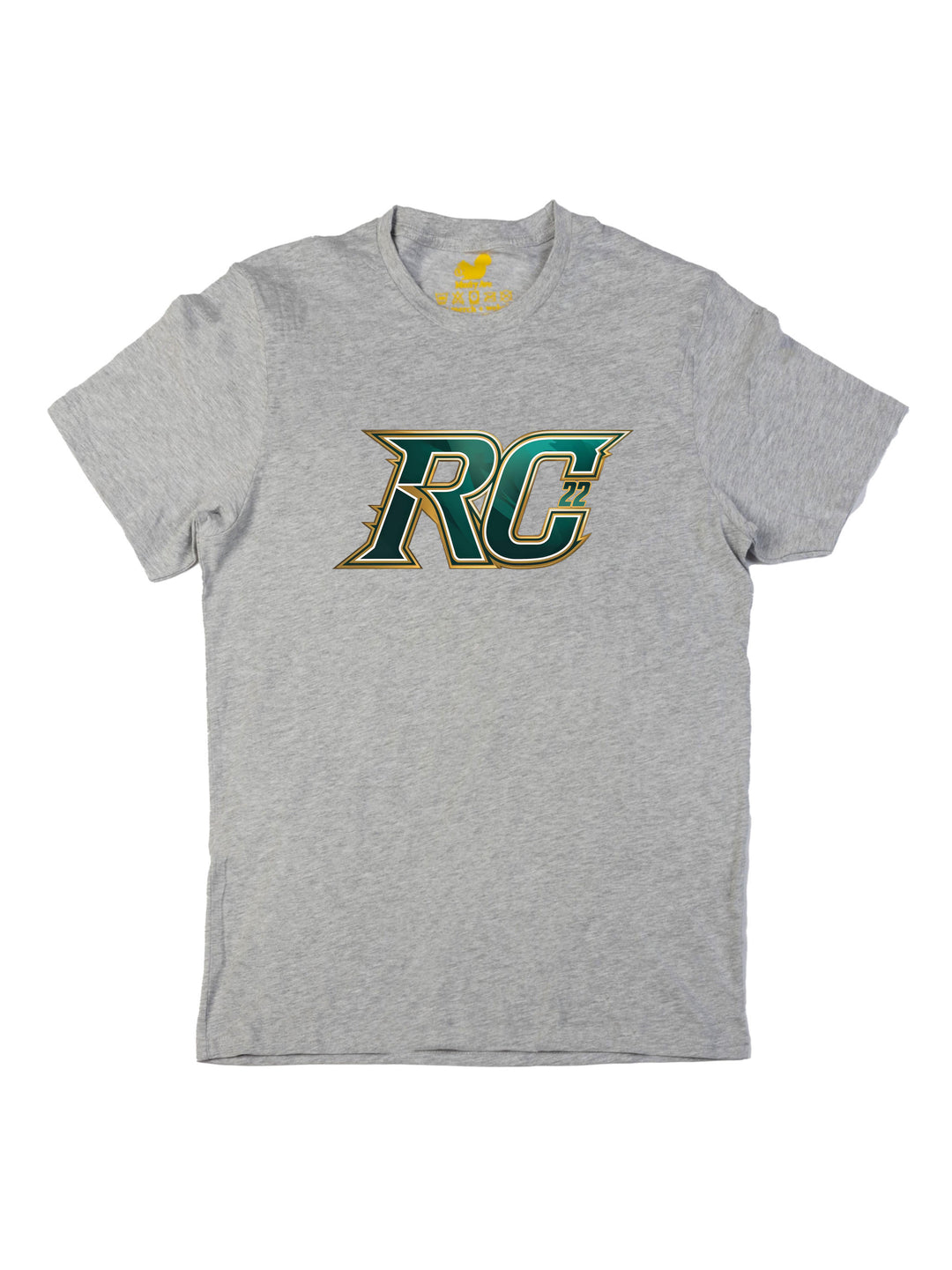 Ryder Chambers Logo Unisex T-Shirt