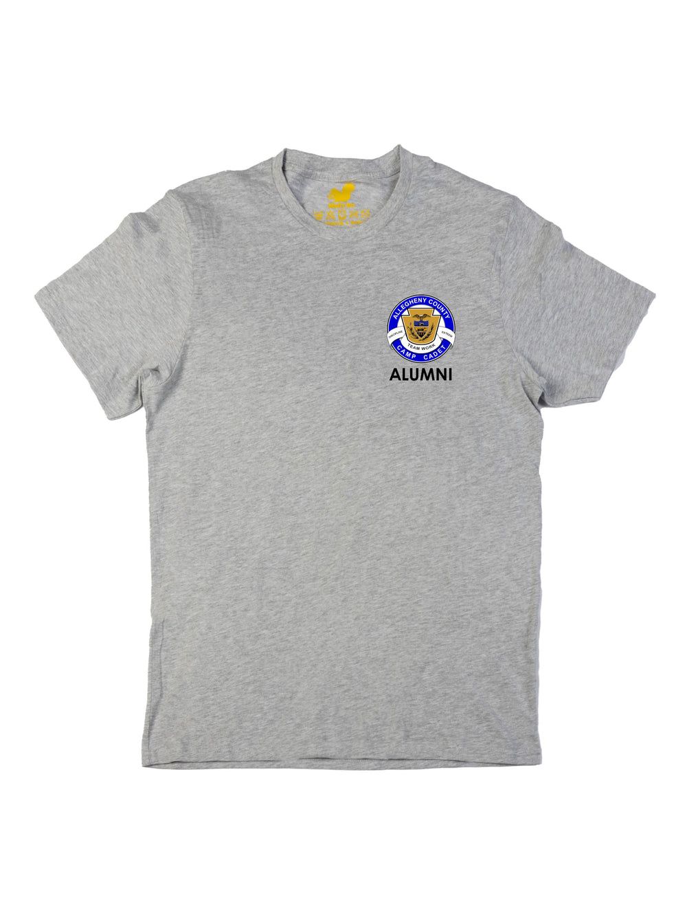 Alumni Light Unisex T-Shirt