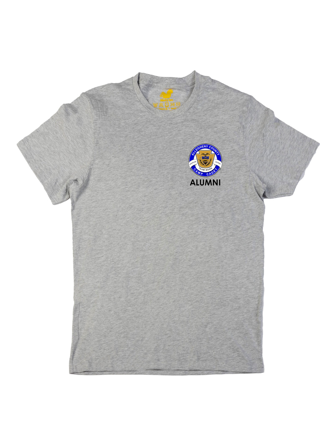 Alumni Light Unisex T-Shirt