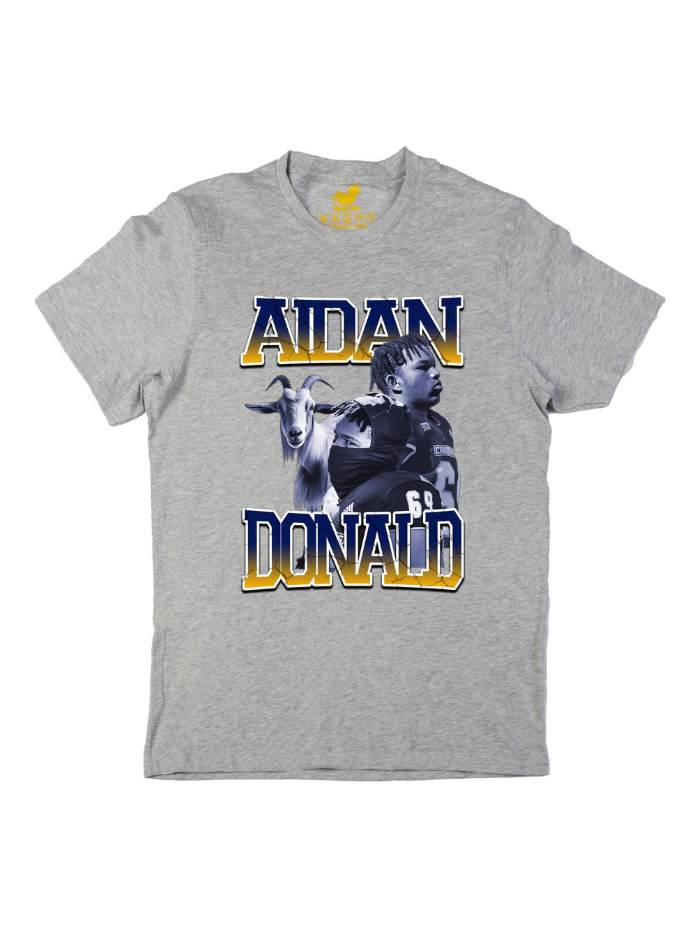 Aidan Donald Unisex T-Shirt