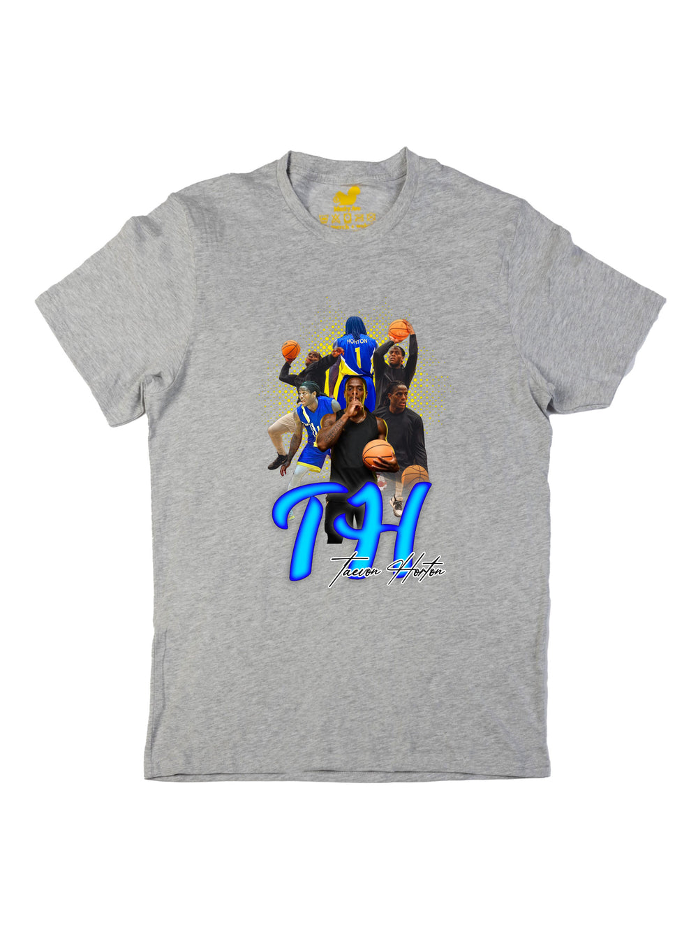 Taevon Horton Unisex T-Shirt