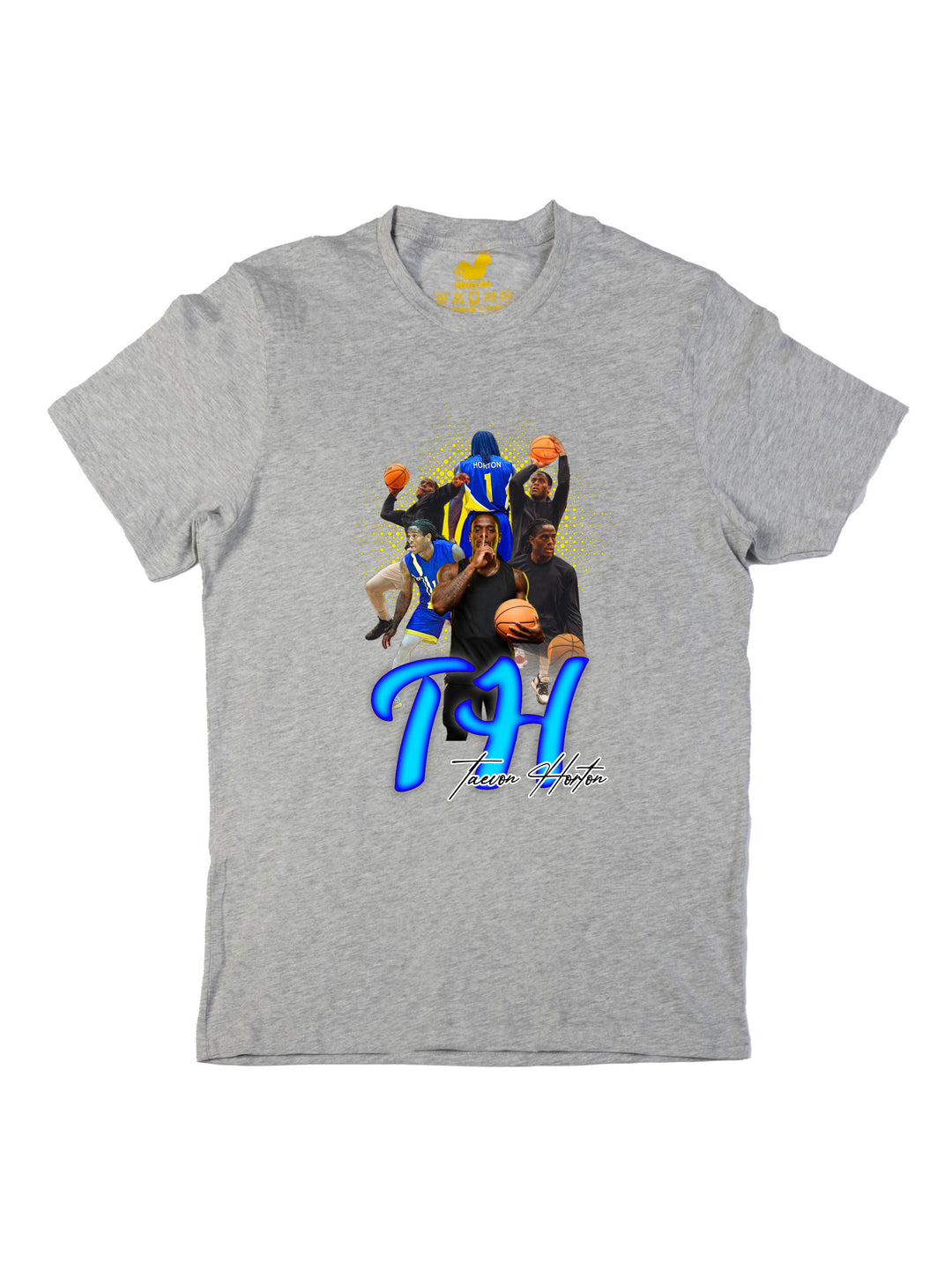Taevon Horton Unisex T-Shirt
