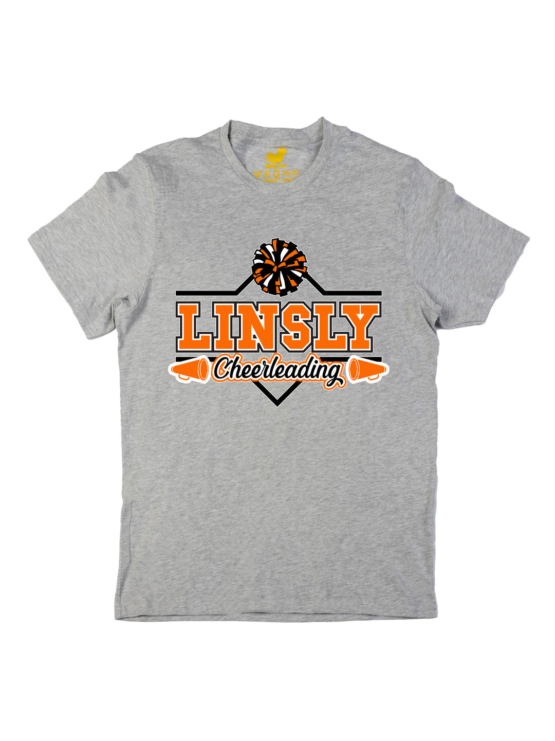 Linsly Cheerleading Unisex T-Shirt