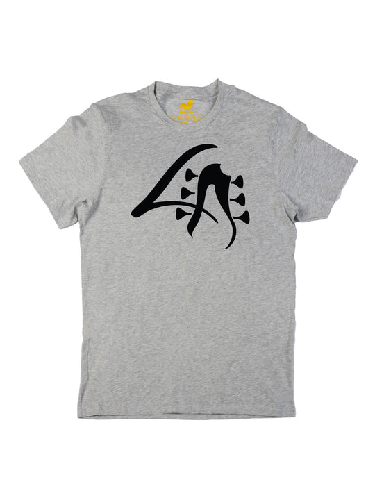 Lloyd Anderson Black Unisex T-Shirt