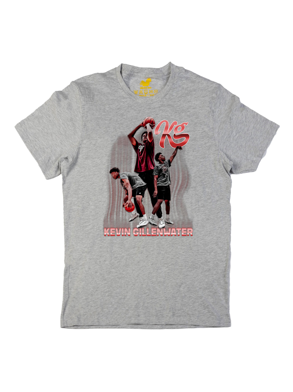 Kevin Gillenwater Unisex T-Shirt