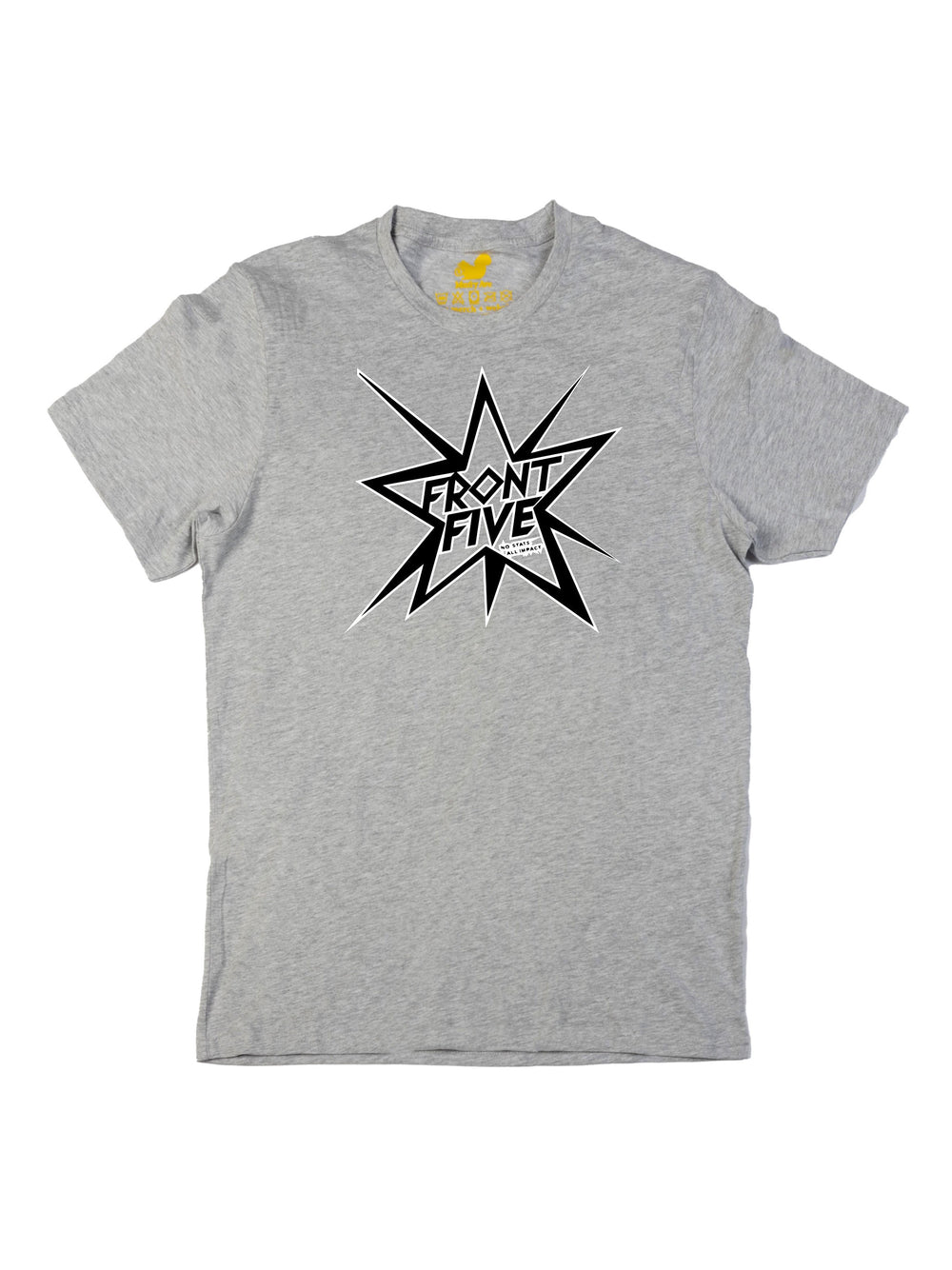 Front Five Logo Unisex T-Shirt