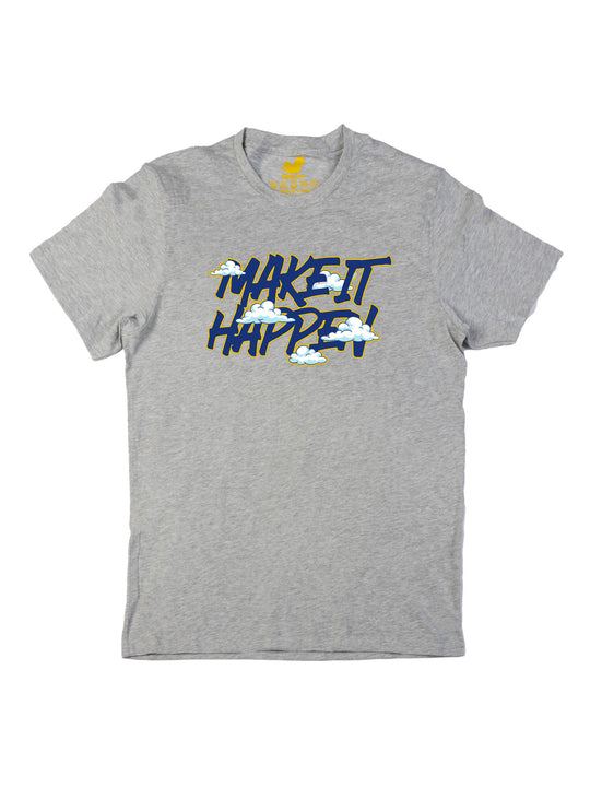 Make It Happen DT Unisex T-Shirt
