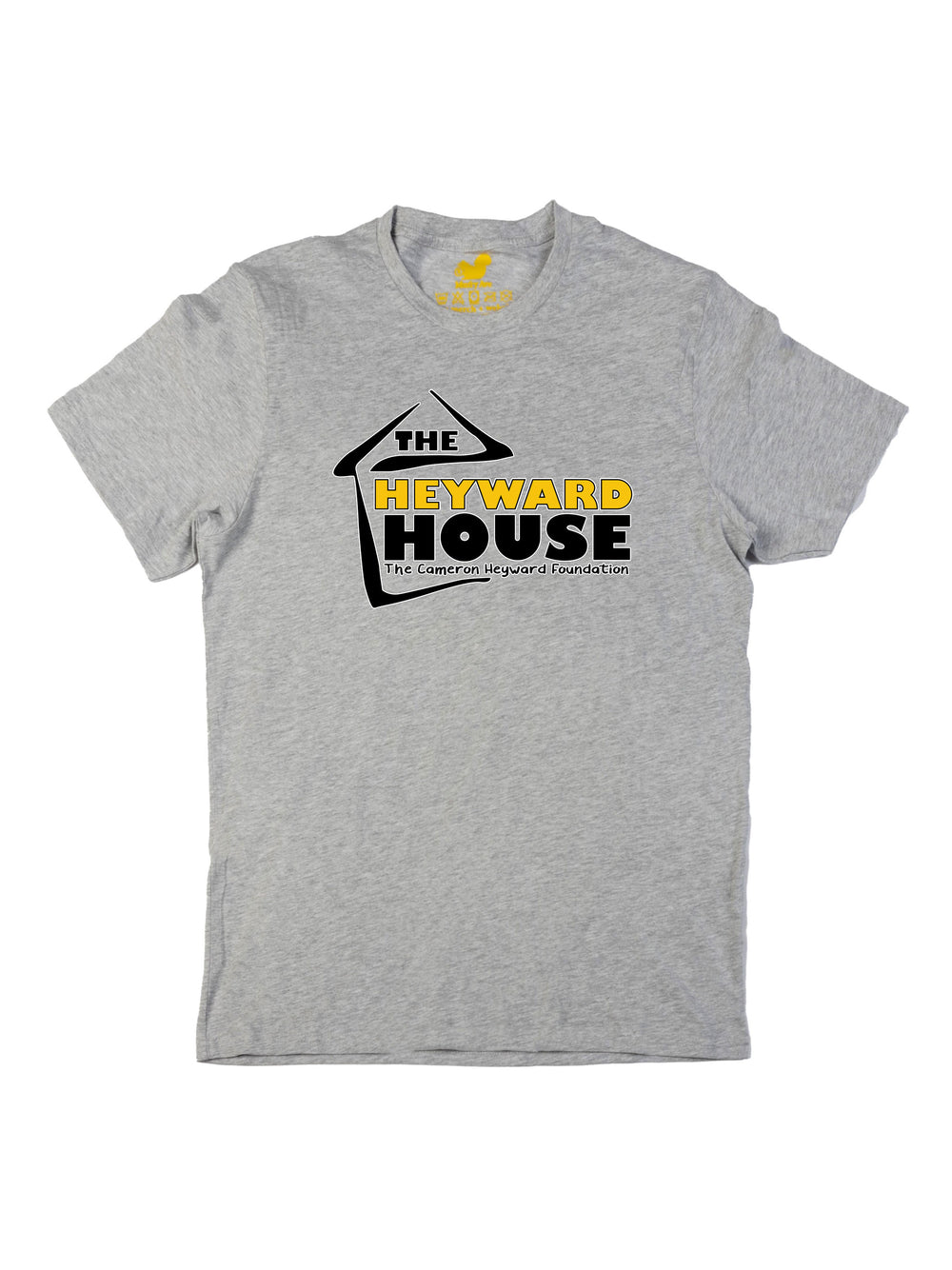 The Cameron Heyward House Foundation Unisex T-Shirt