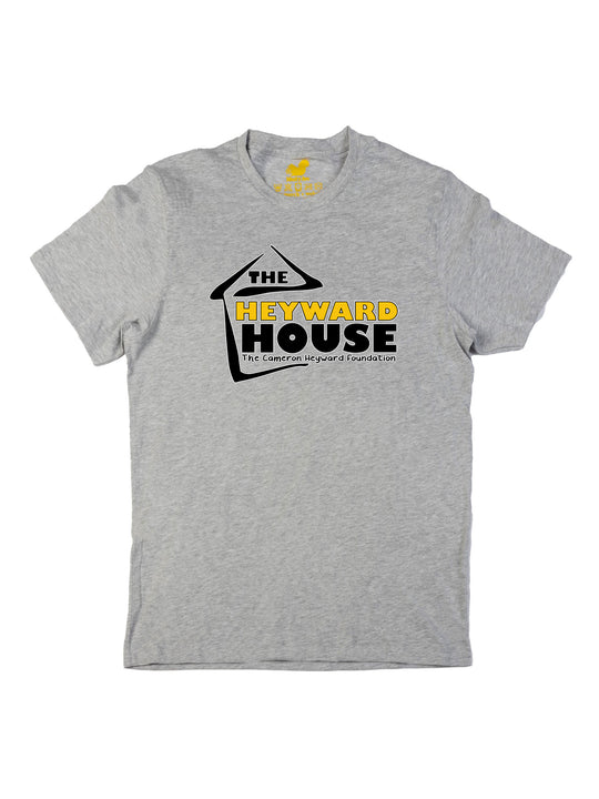 The Cameron Heyward House Foundation Unisex T-Shirt