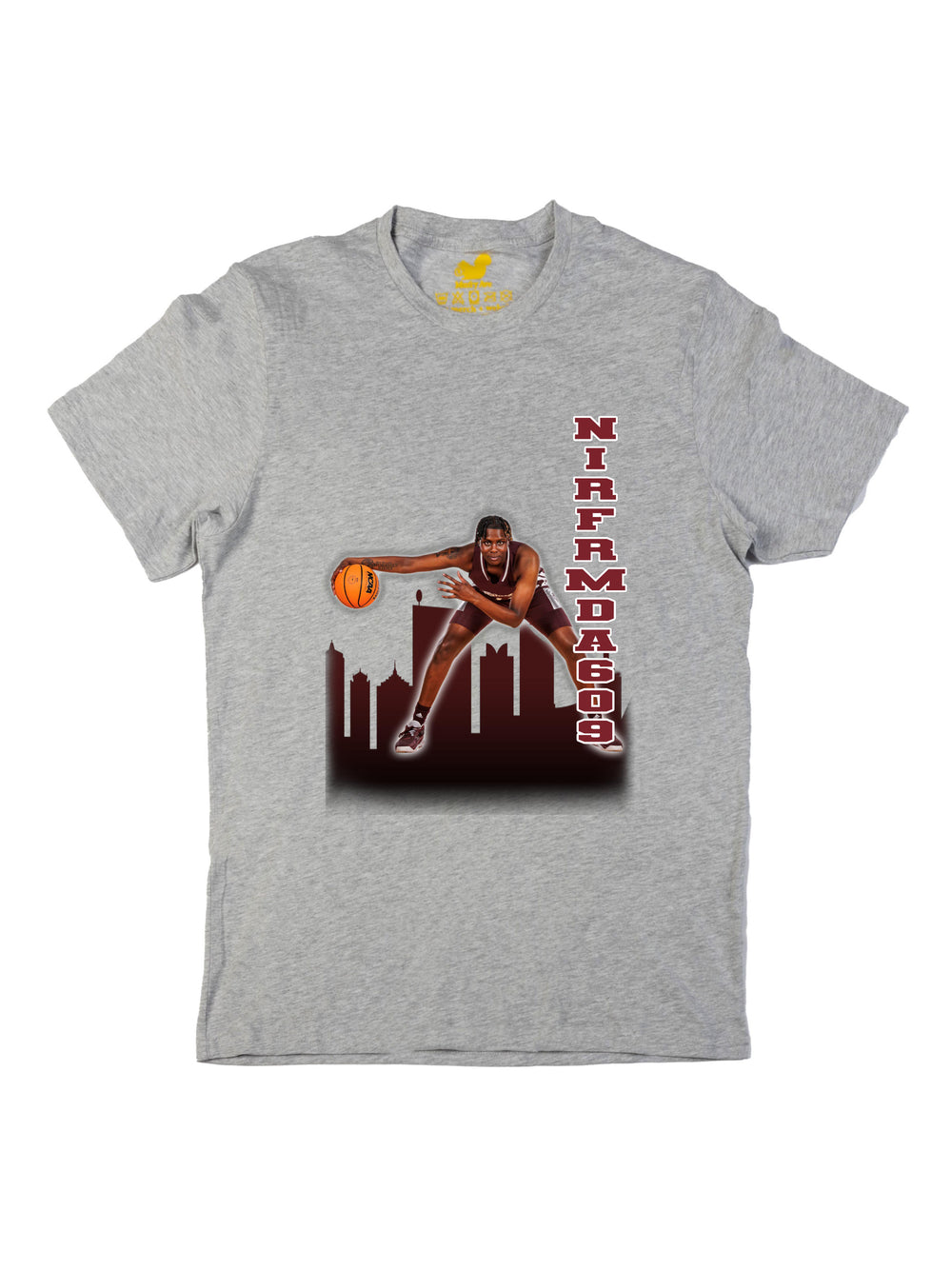 Quanirah Montague Unisex T-Shirt