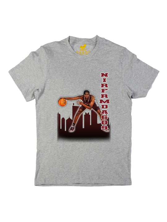 Quanirah Montague Unisex T-Shirt